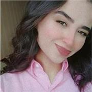 Ma langue maternelle étant l'arabe, je suis convaincue que je peux apporter une contribution significative en aidant les élèves à améliorer leurs compétences linguistiques. Mon désir d'enseigner l'arabe ne se limite pas seulement à la langue elle-même, ma